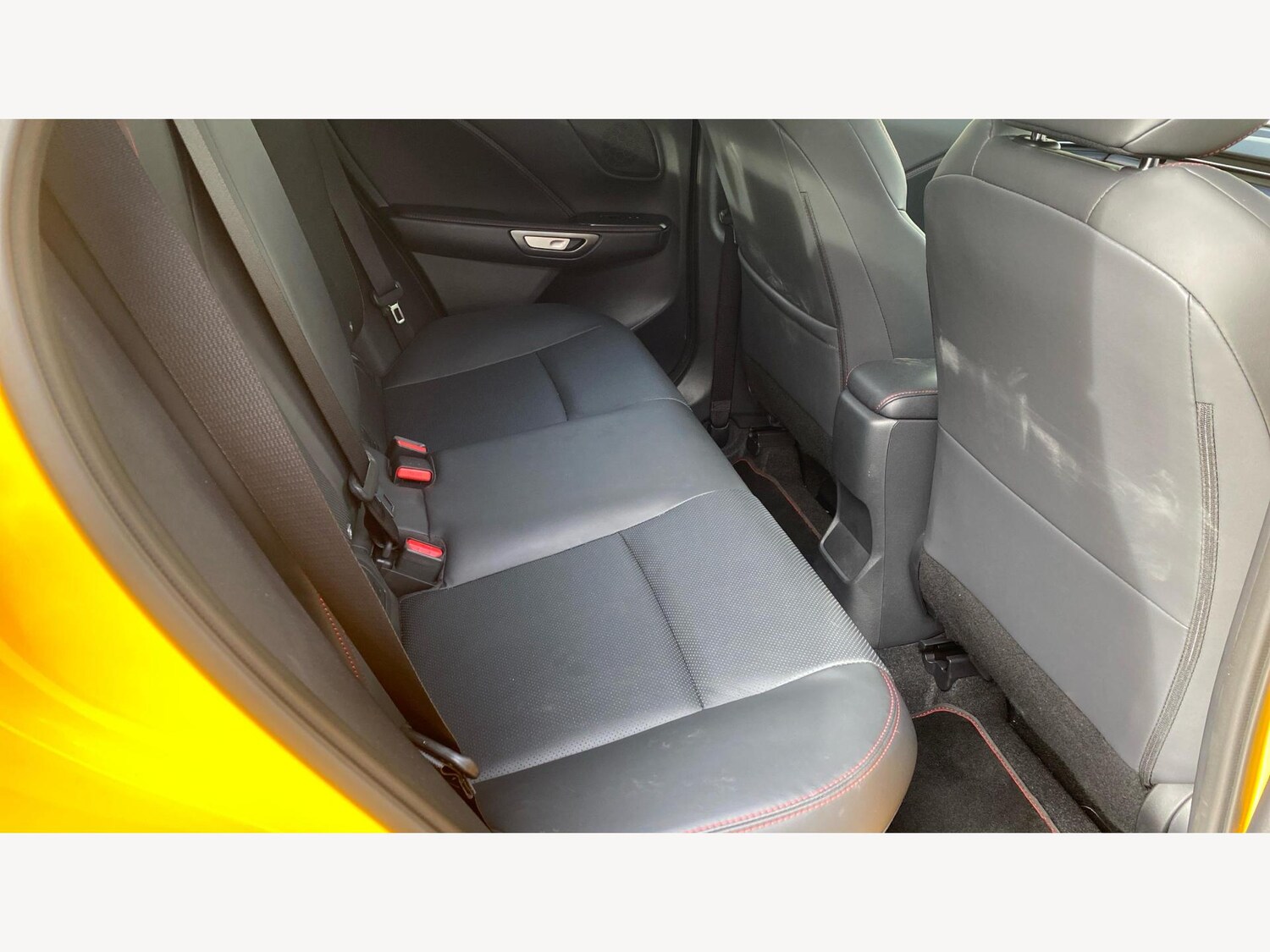 Used Lexus LBX 2025 for sale - 77439683: Photo 16