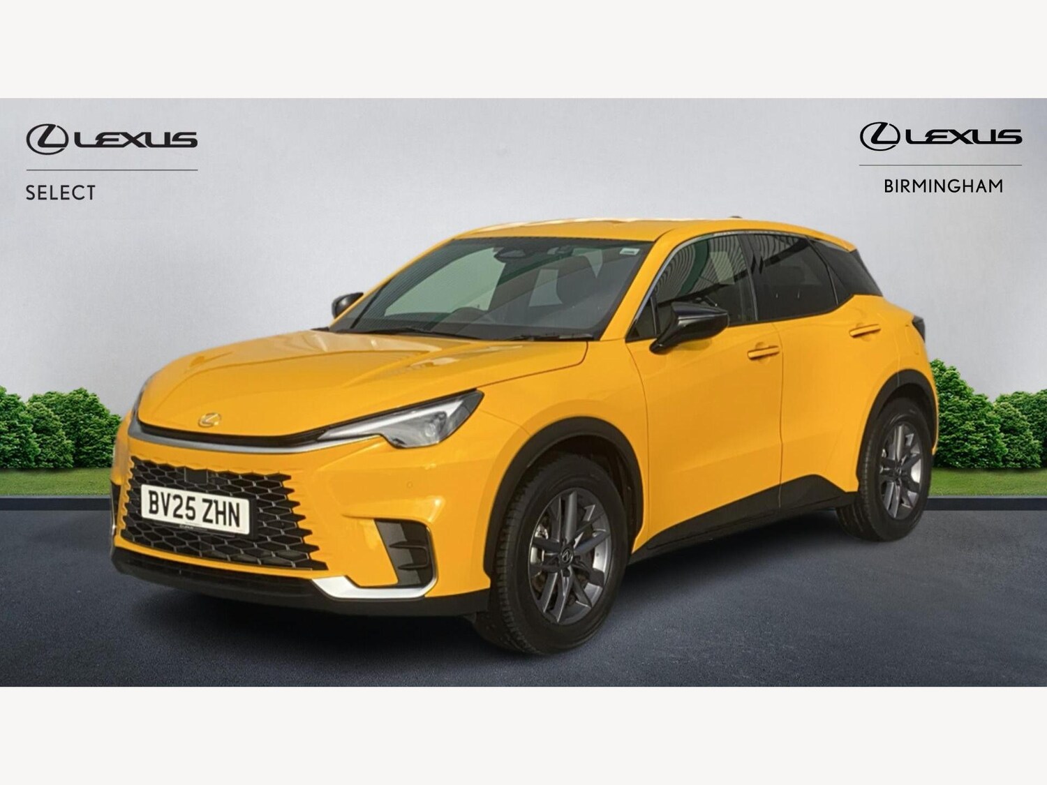 Used Lexus LBX 2025 for sale - 77439683: Photo 19