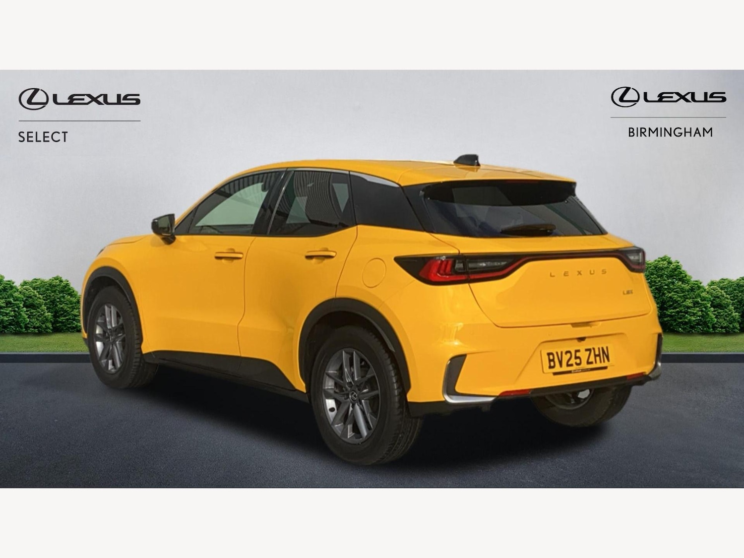 Used Lexus LBX 2025 for sale - 77439683: Photo 2