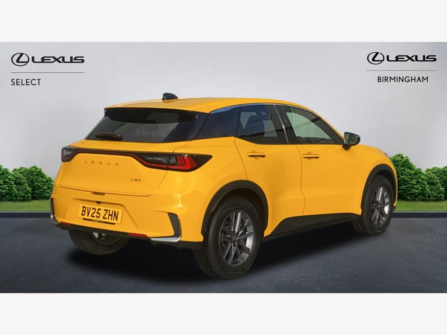 Used Lexus LBX 2025 for sale - 77439683: Photo 20