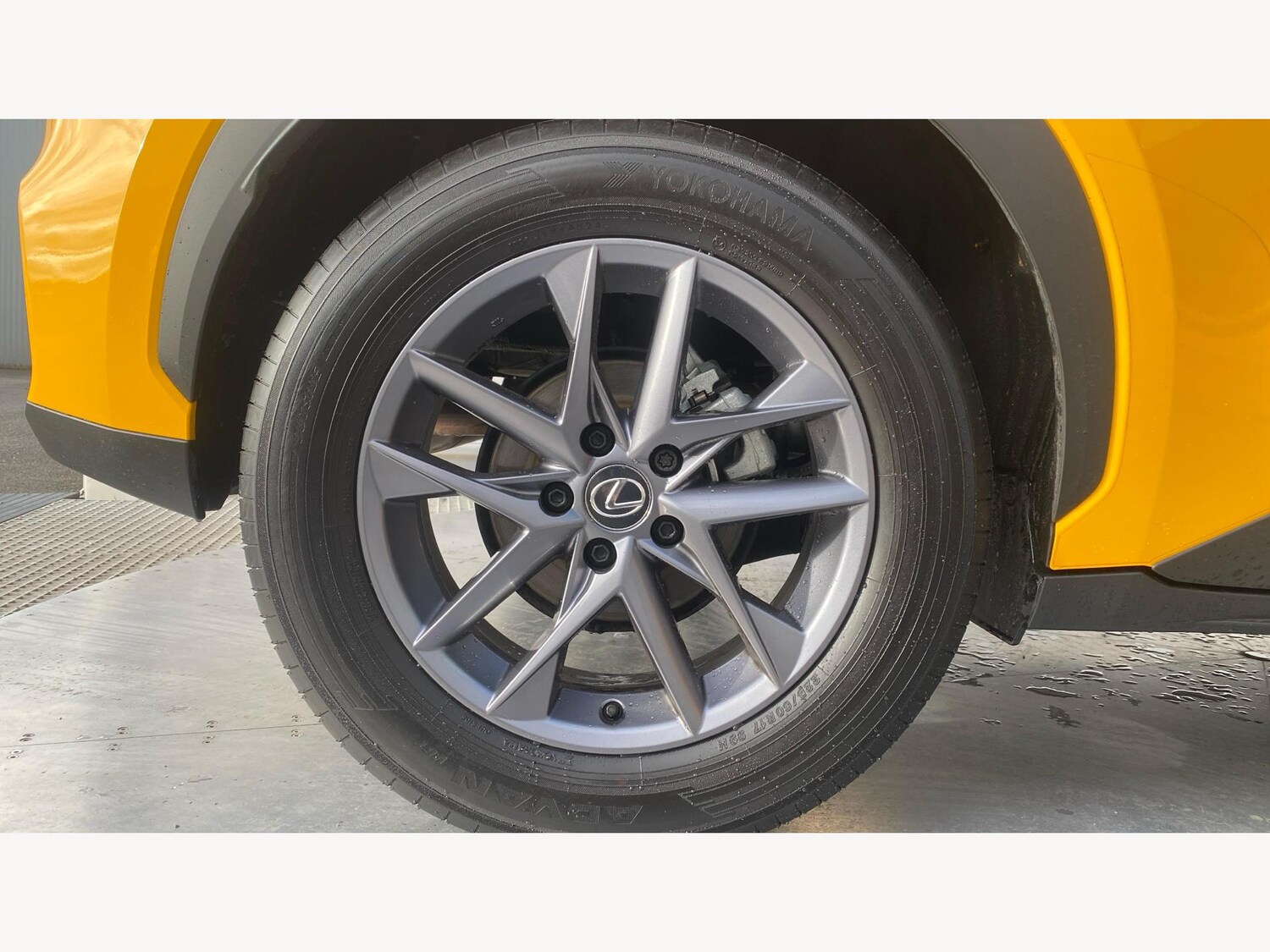 Used Lexus LBX 2025 for sale - 77439683: Photo 21