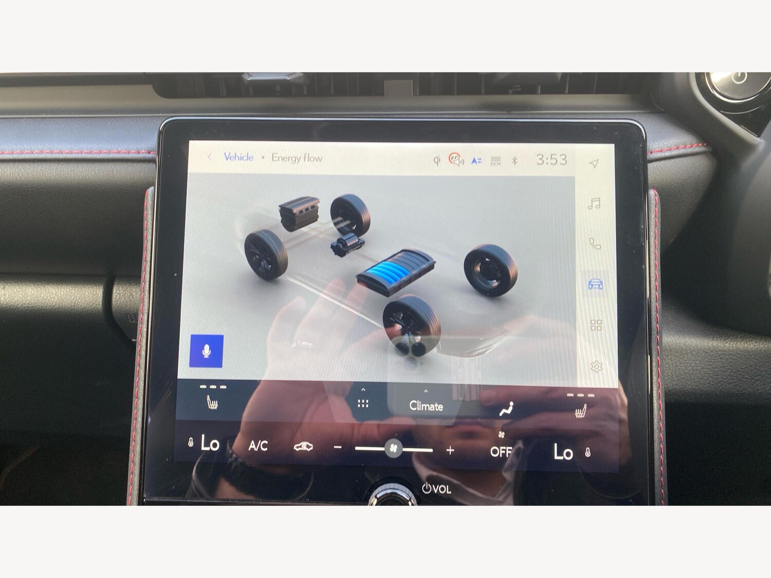 Used Lexus LBX 2025 for sale - 77439683: Photo 24