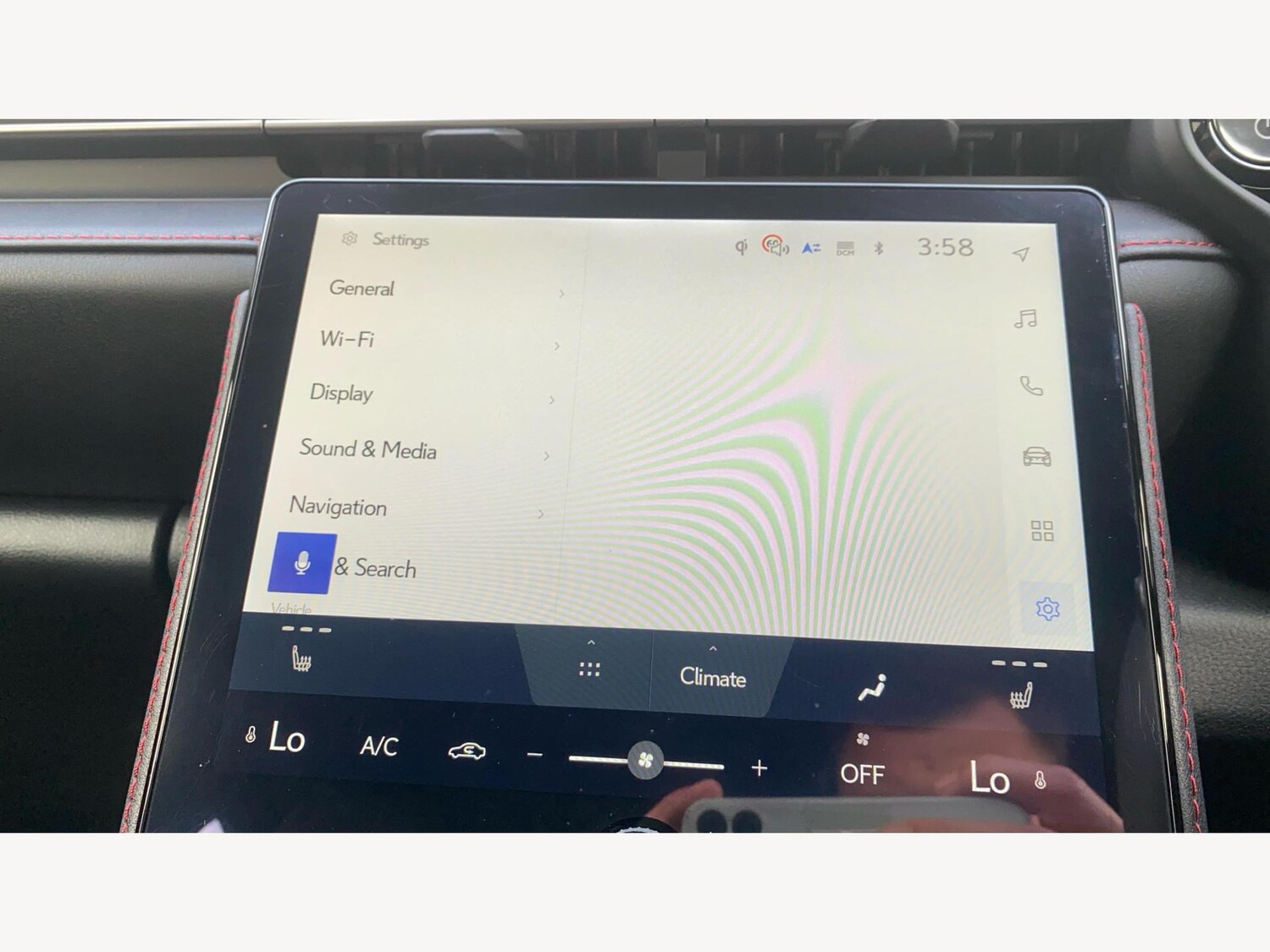 Used Lexus LBX 2025 for sale - 77439683: Photo 25