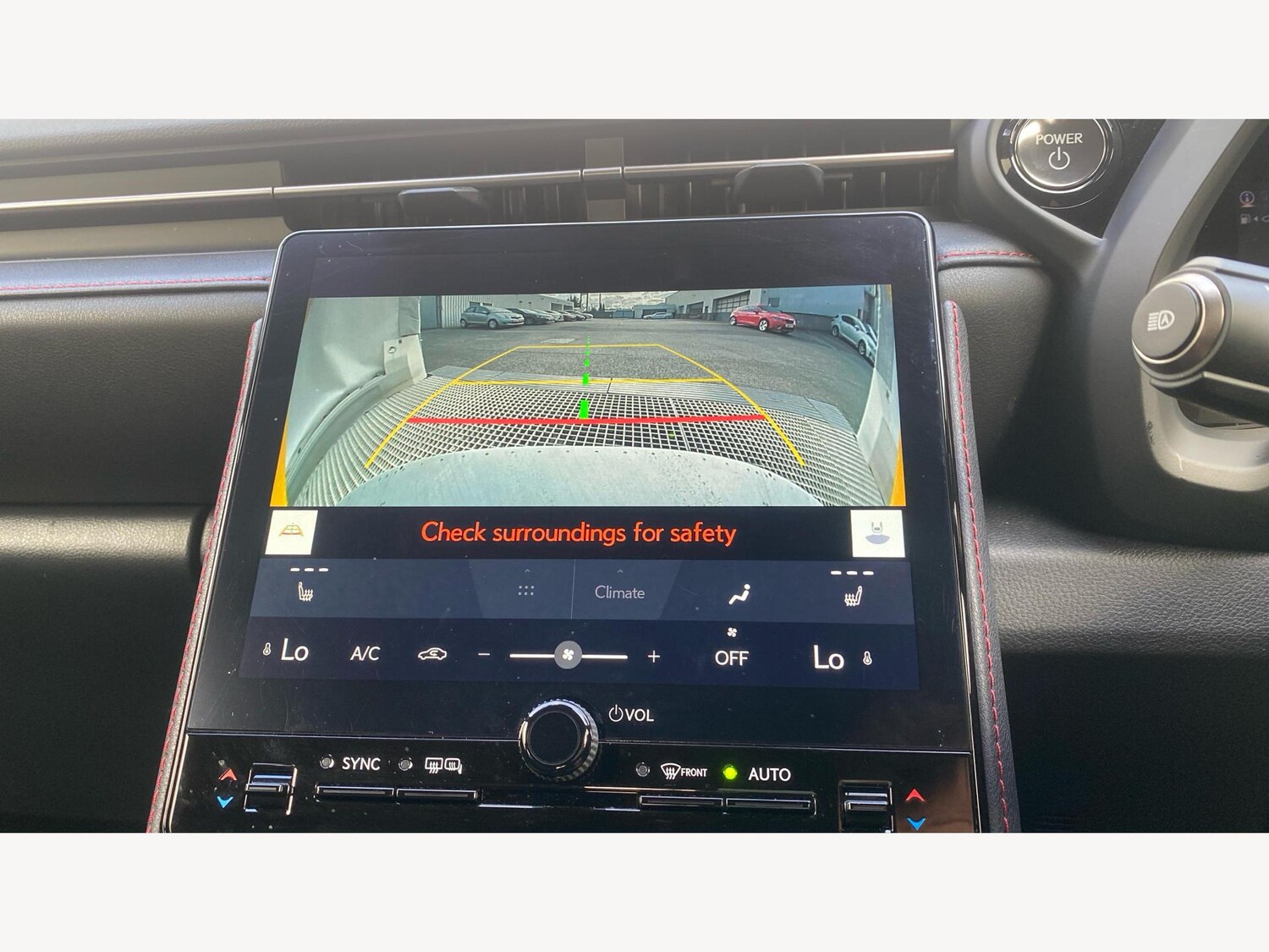 Used Lexus LBX 2025 for sale - 77439683: Photo 26