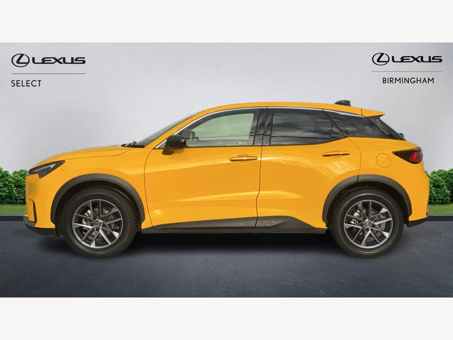 Used Lexus LBX 2025 for sale - 77439683: Photo 3