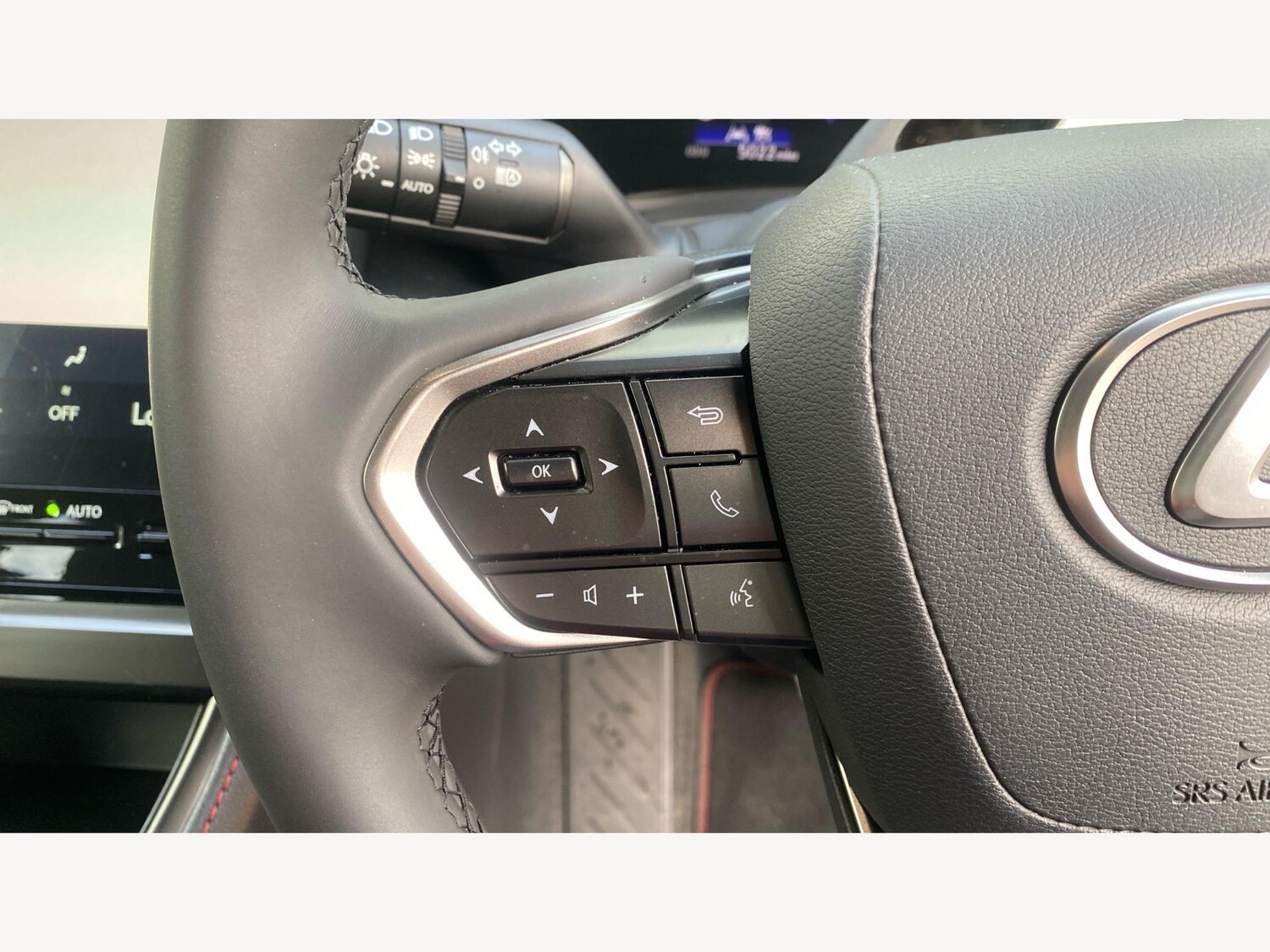 Used Lexus LBX 2025 for sale - 77439683: Photo 30