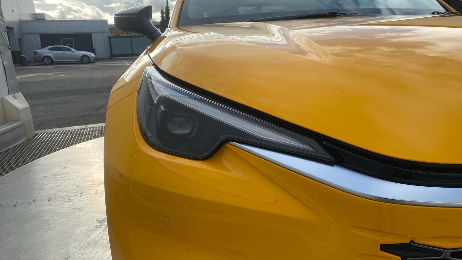 Used Lexus LBX 2025 for sale - 77439683: Photo 32