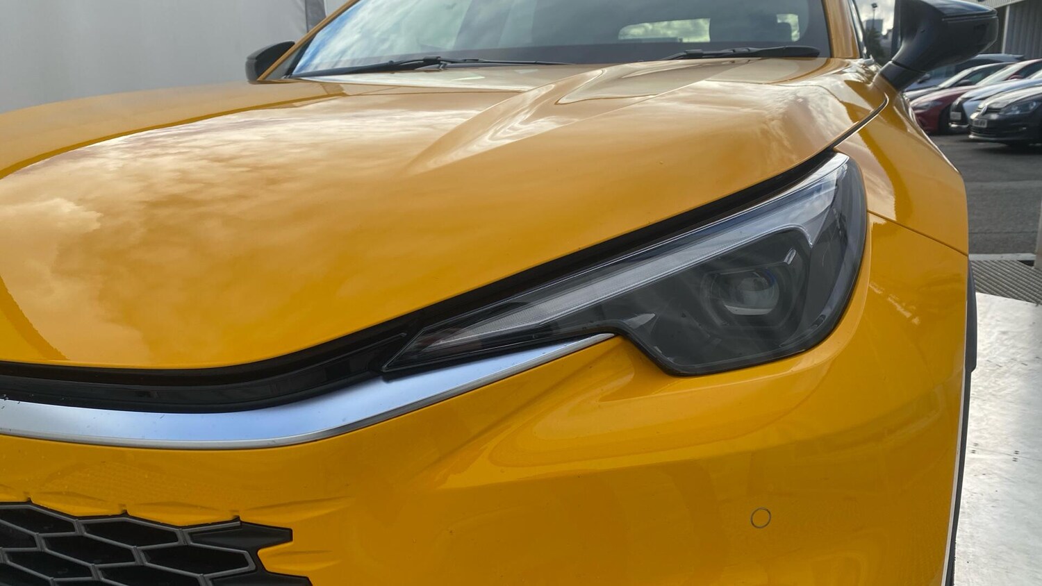 Used Lexus LBX 2025 for sale - 77439683: Photo 33