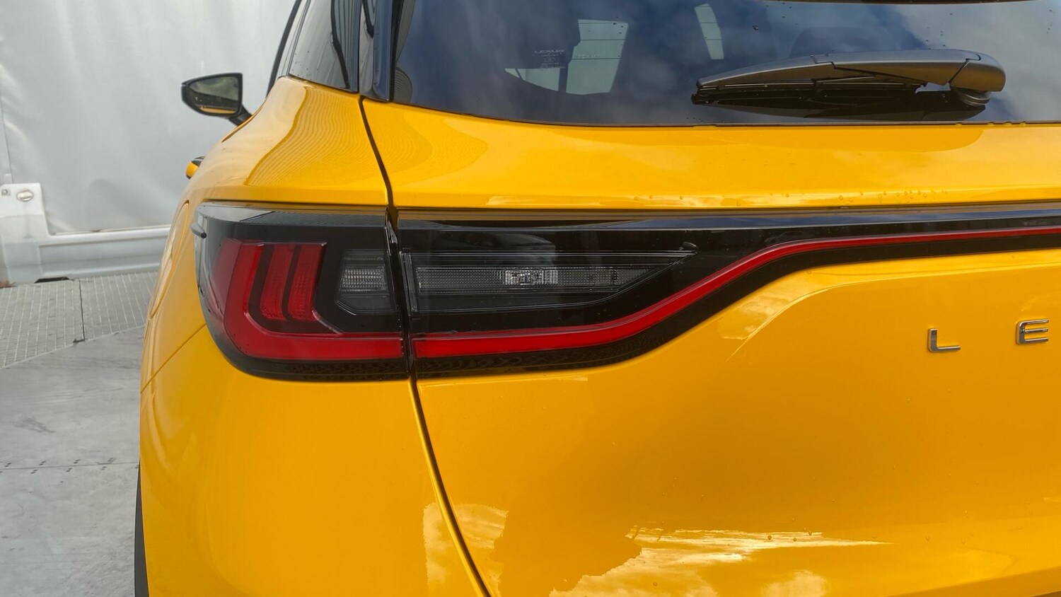 Used Lexus LBX 2025 for sale - 77439683: Photo 34