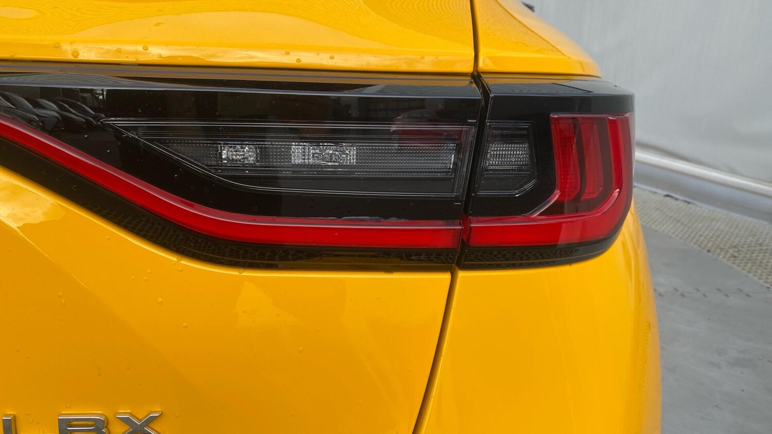 Used Lexus LBX 2025 for sale - 77439683: Photo 35