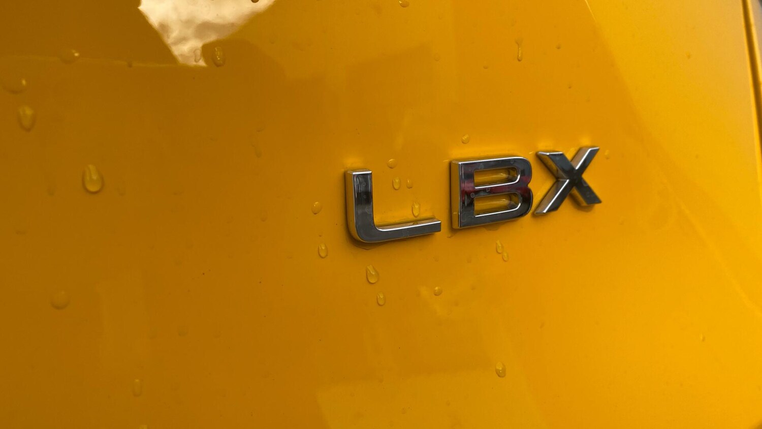 Used Lexus LBX 2025 for sale - 77439683: Photo 36