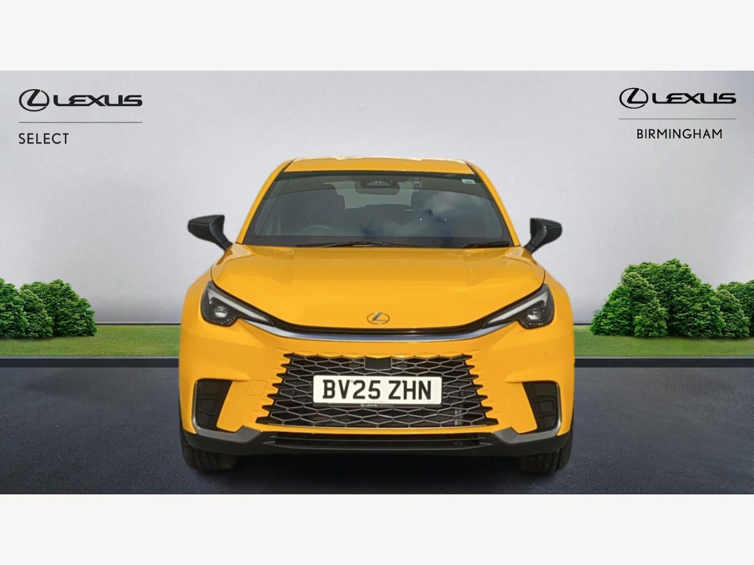 Used Lexus LBX 2025 for sale - 77439683: Photo 6