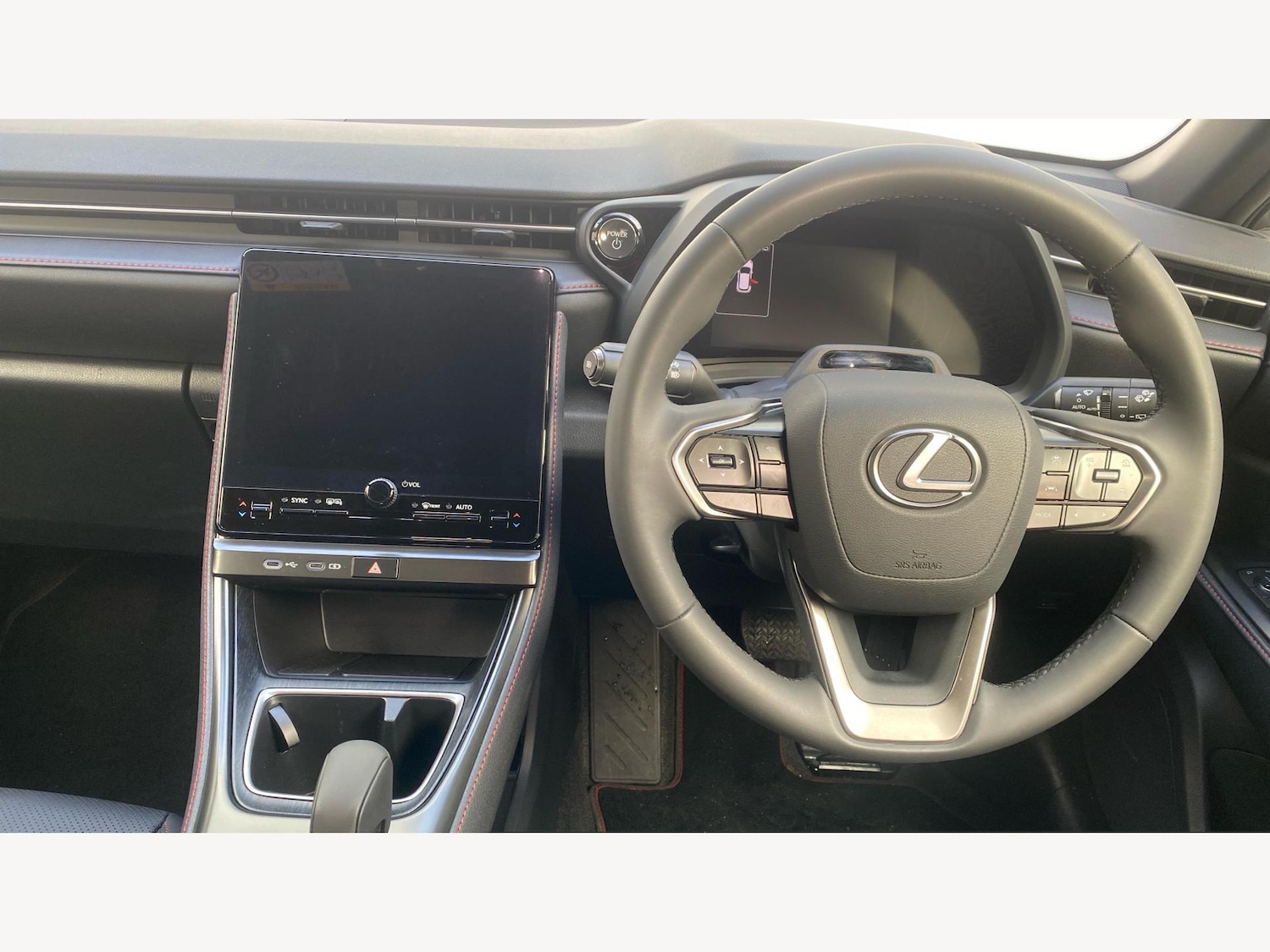 Used Lexus LBX 2025 for sale - 77439683: Photo 9