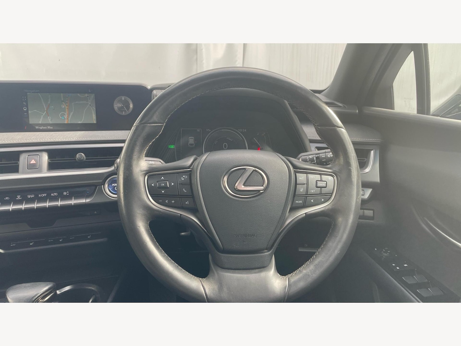 Used Lexus UX 2021 for sale - 76381069: Photo 10