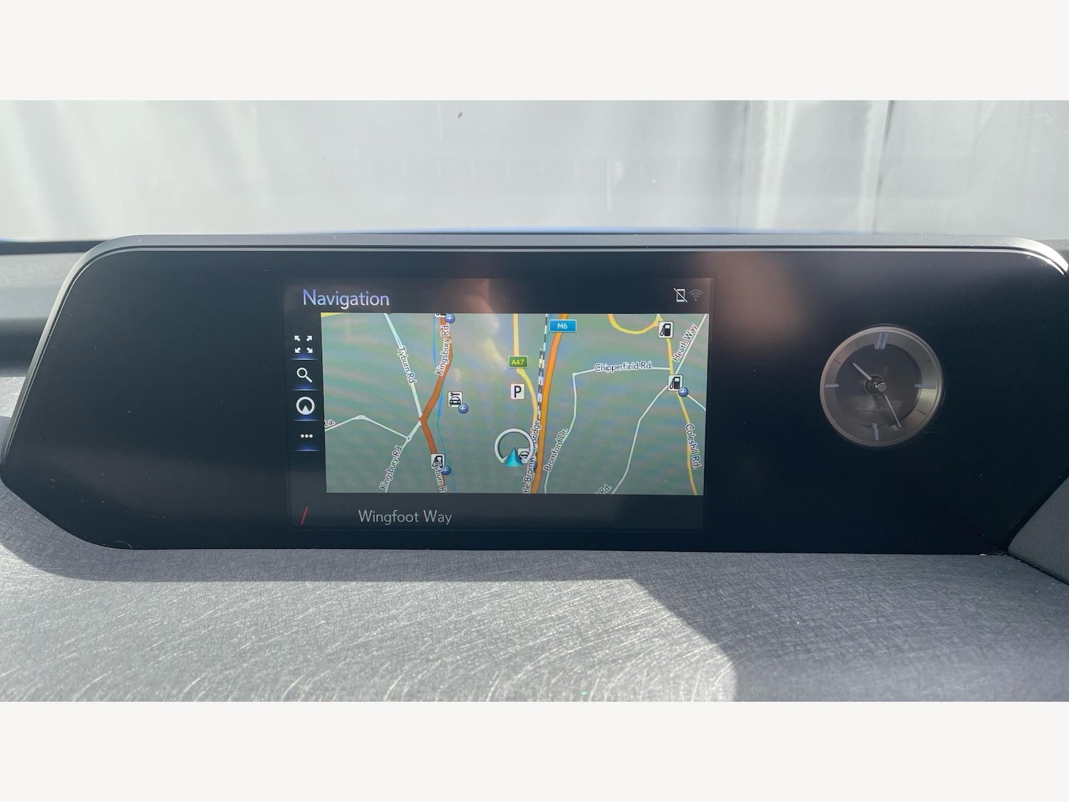 Used Lexus UX 2021 for sale - 76381069: Photo 12