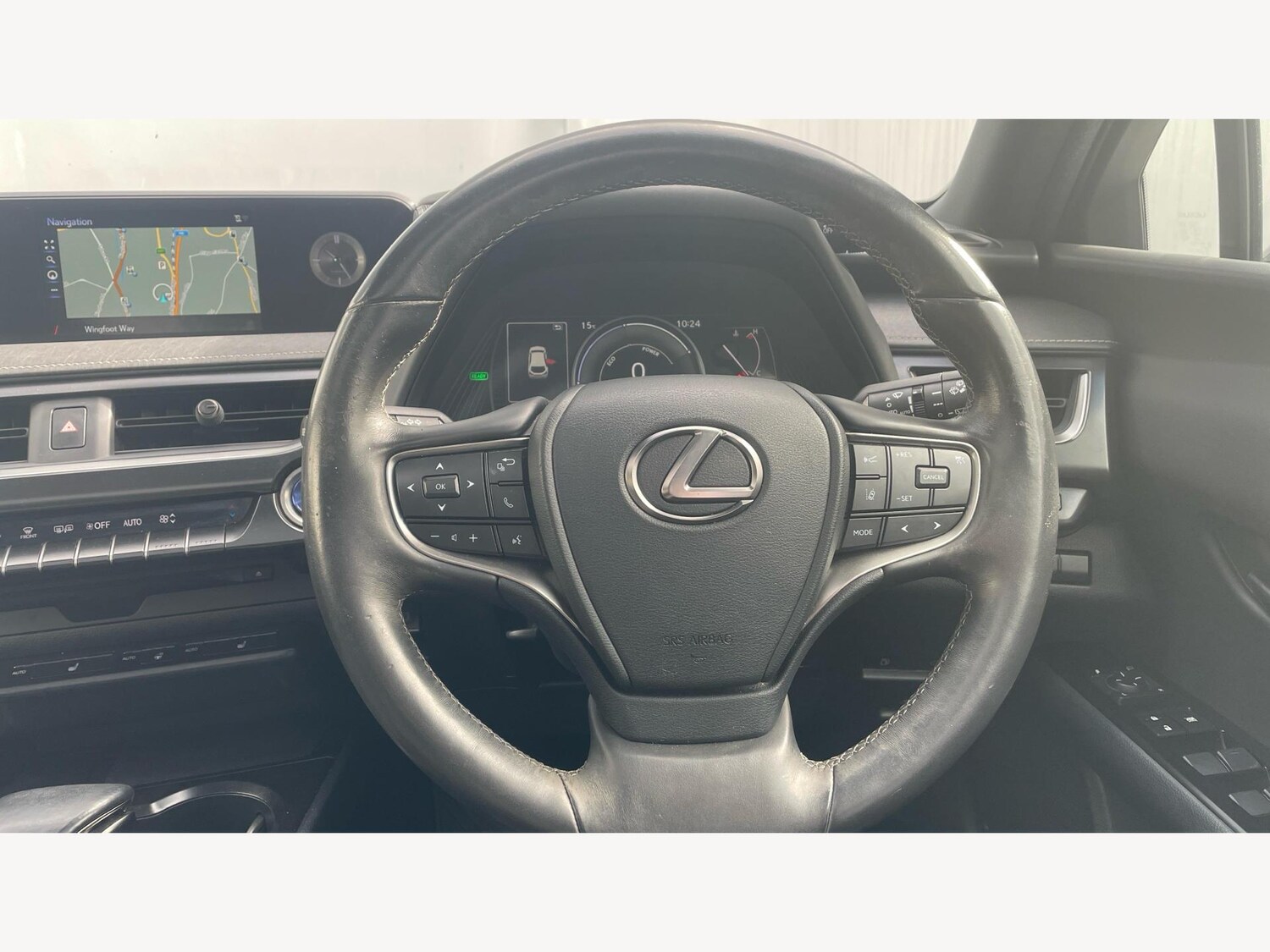 Used Lexus UX 2021 for sale - 76381069: Photo 13