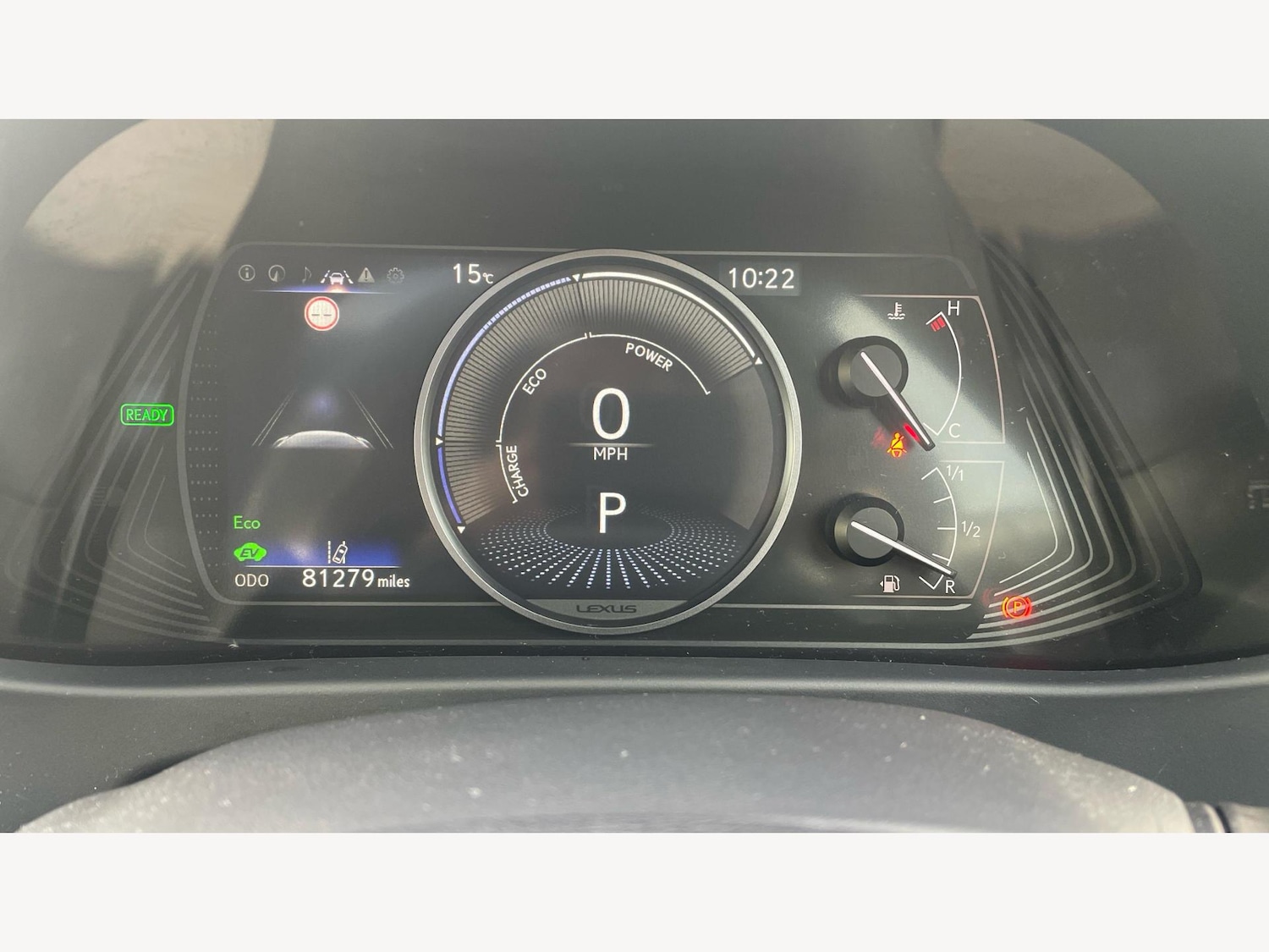 Used Lexus UX 2021 for sale - 76381069: Photo 14