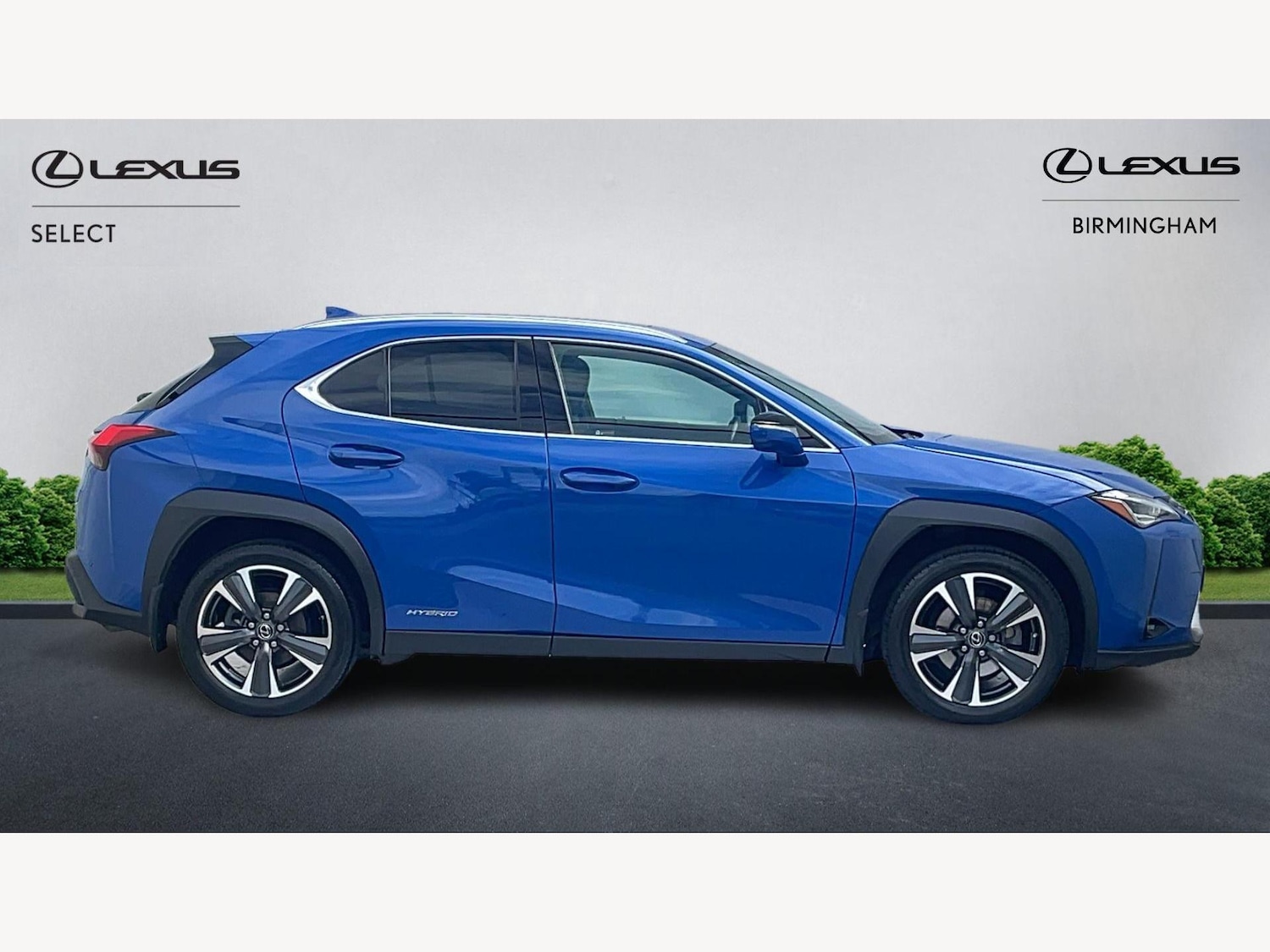 Used Lexus UX 2021 for sale - 76381069: Photo 18