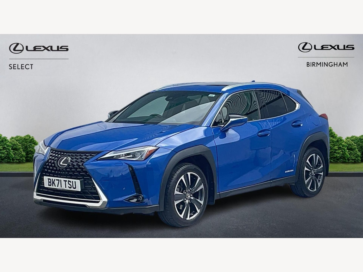 Used Lexus UX 2021 for sale - 76381069: Photo 19