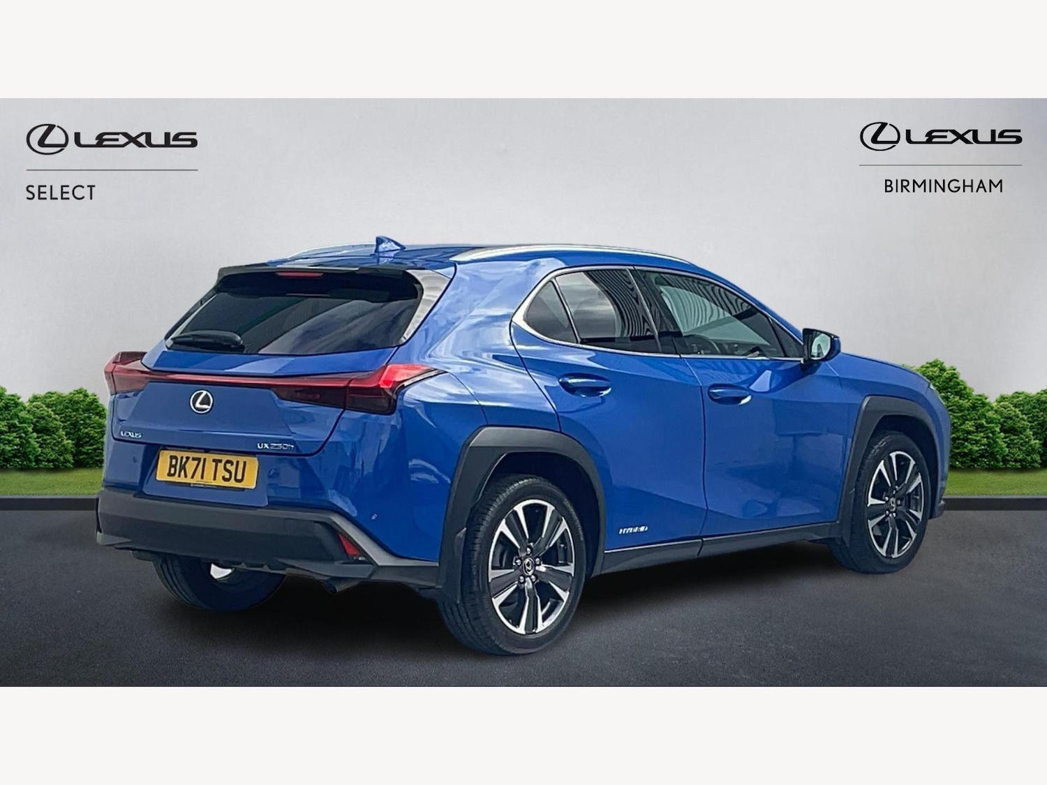 Used Lexus UX 2021 for sale - 76381069: Photo 20
