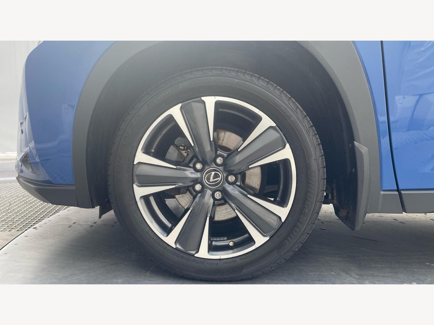 Used Lexus UX 2021 for sale - 76381069: Photo 21