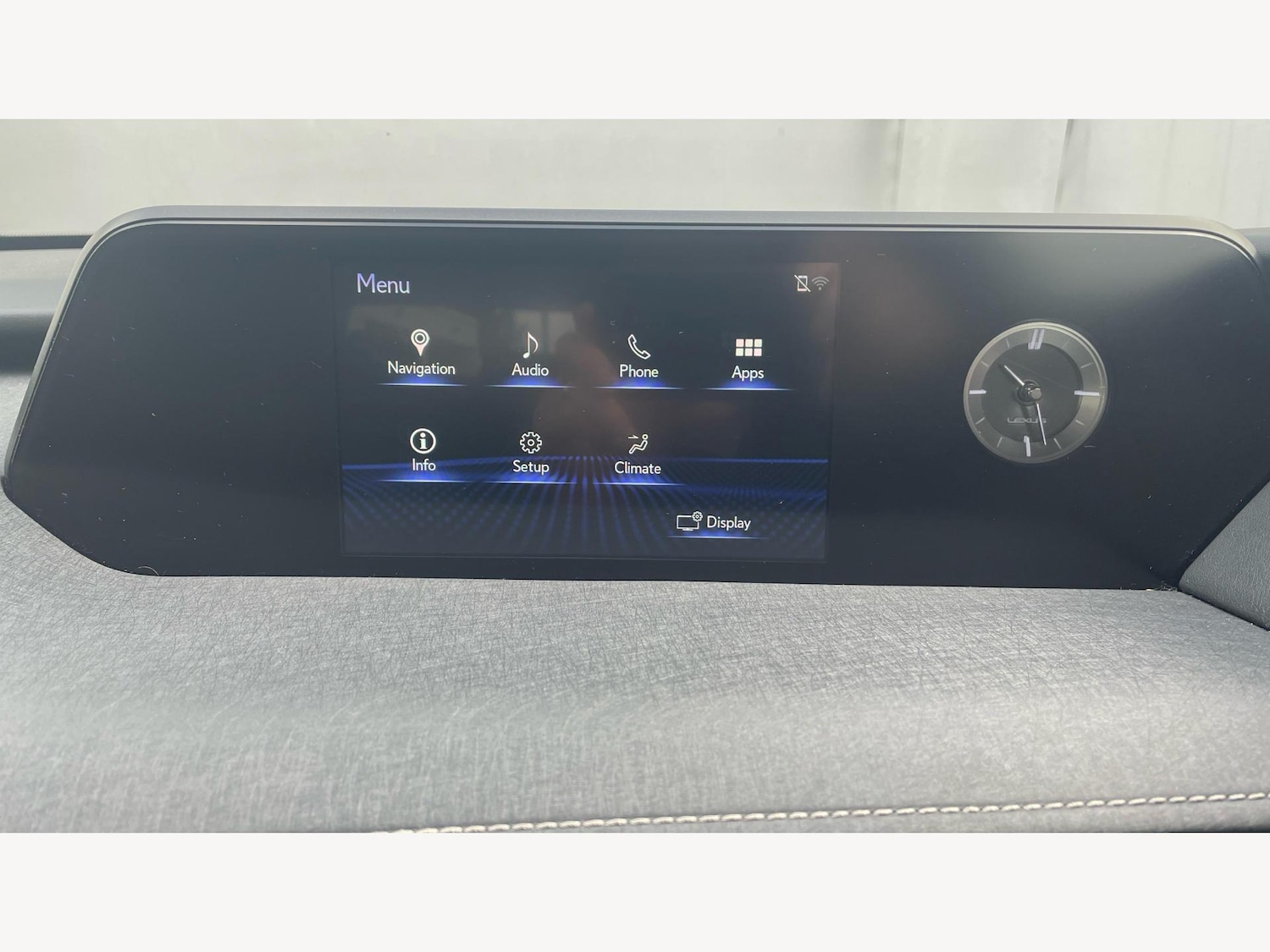 Used Lexus UX 2021 for sale - 76381069: Photo 23