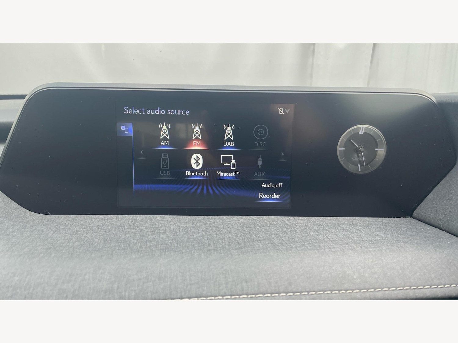 Used Lexus UX 2021 for sale - 76381069: Photo 24