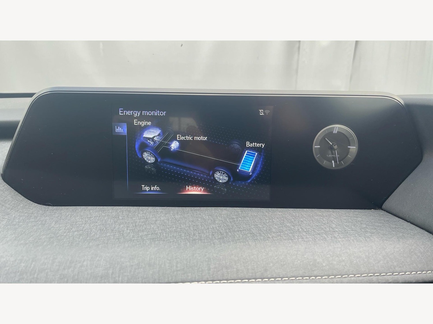 Used Lexus UX 2021 for sale - 76381069: Photo 25