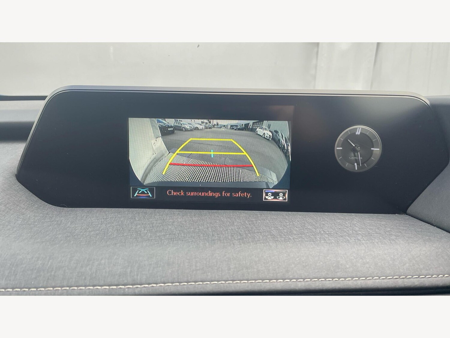 Used Lexus UX 2021 for sale - 76381069: Photo 26