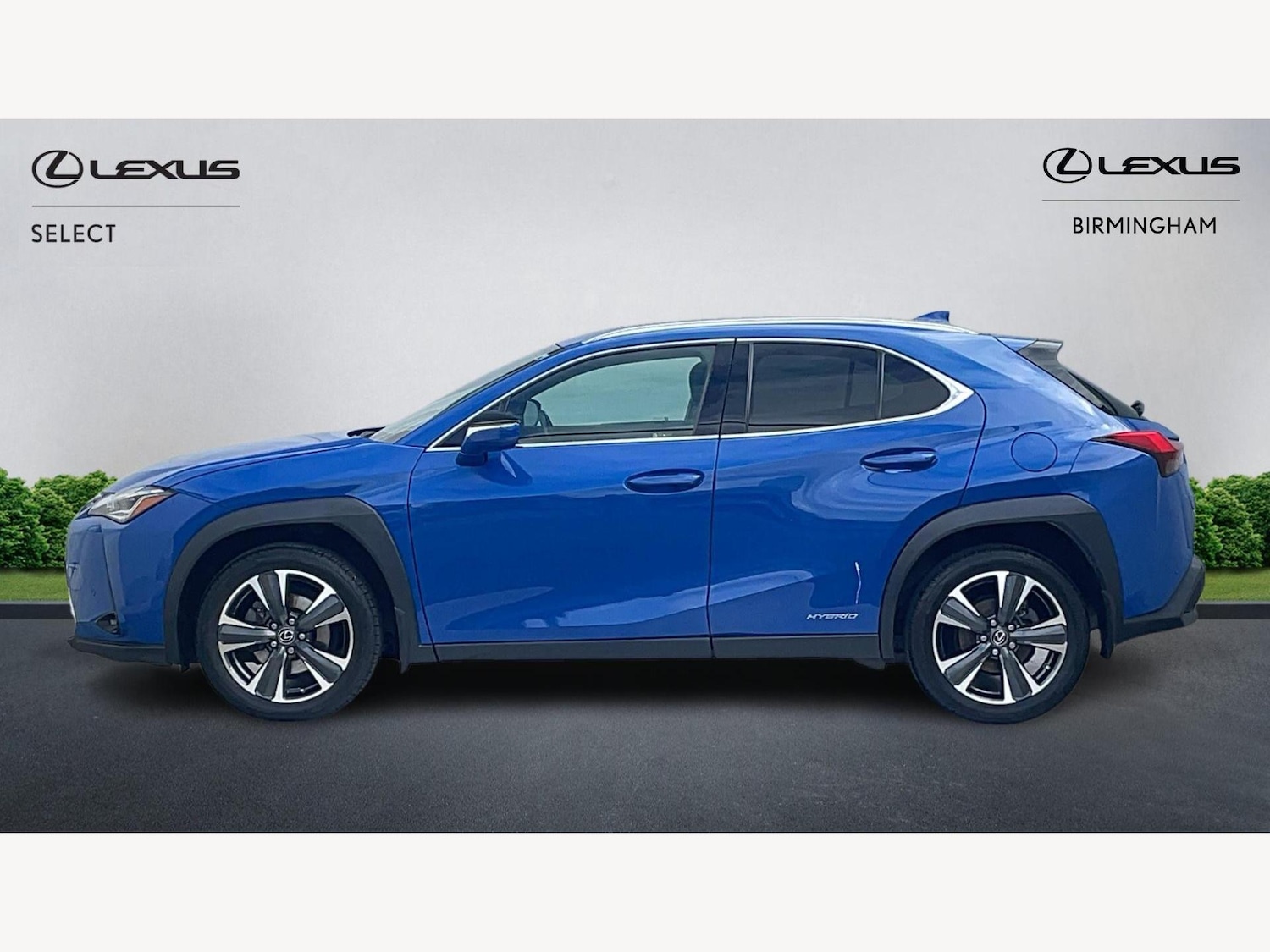 Used Lexus UX 2021 for sale - 76381069: Photo 3