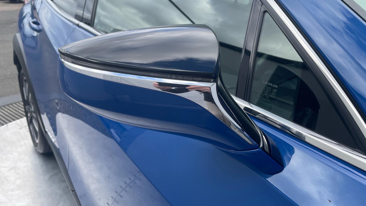 Used Lexus UX 2021 for sale - 76381069: Photo 35