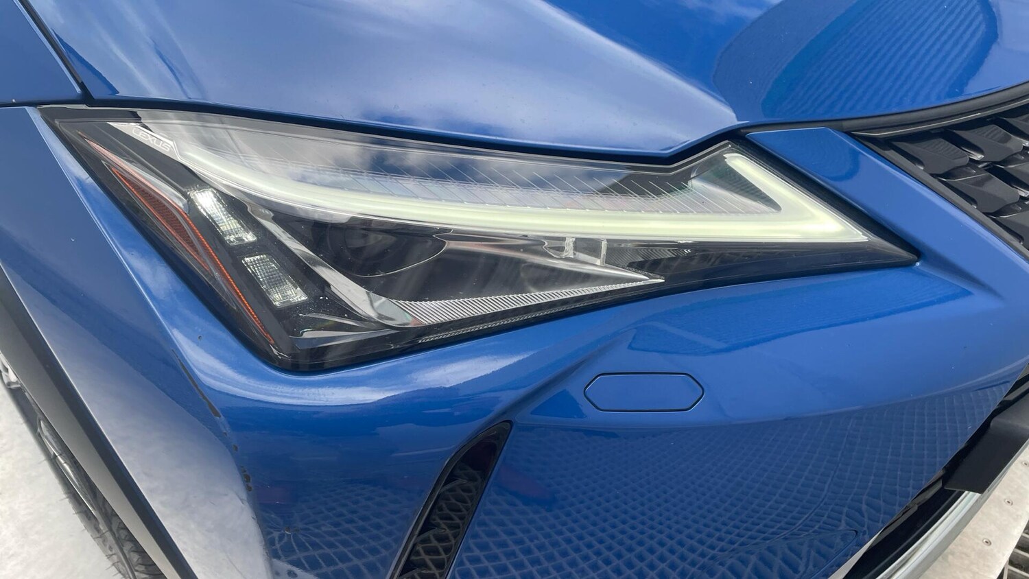 Used Lexus UX 2021 for sale - 76381069: Photo 36