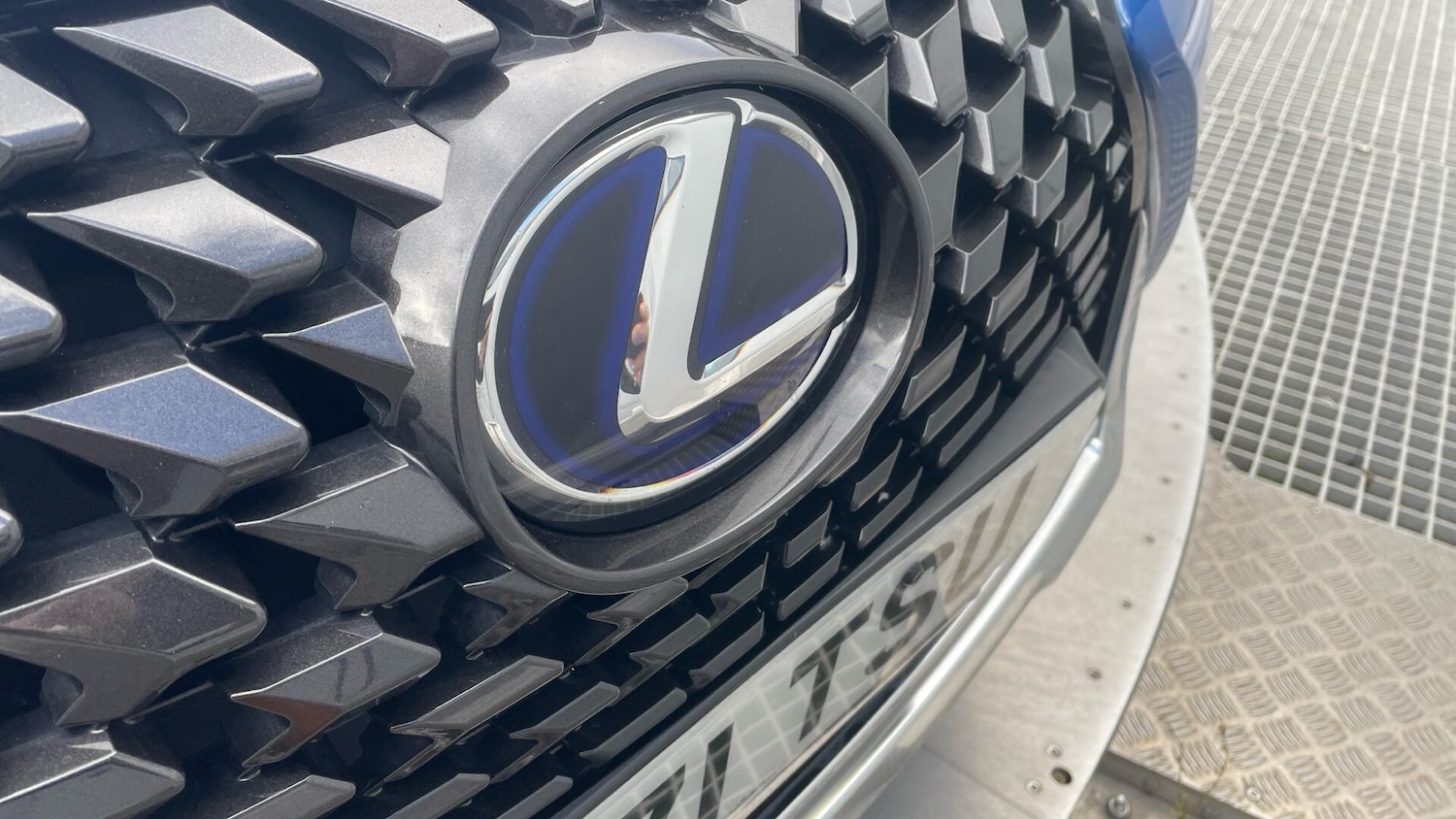 Used Lexus UX 2021 for sale - 76381069: Photo 37
