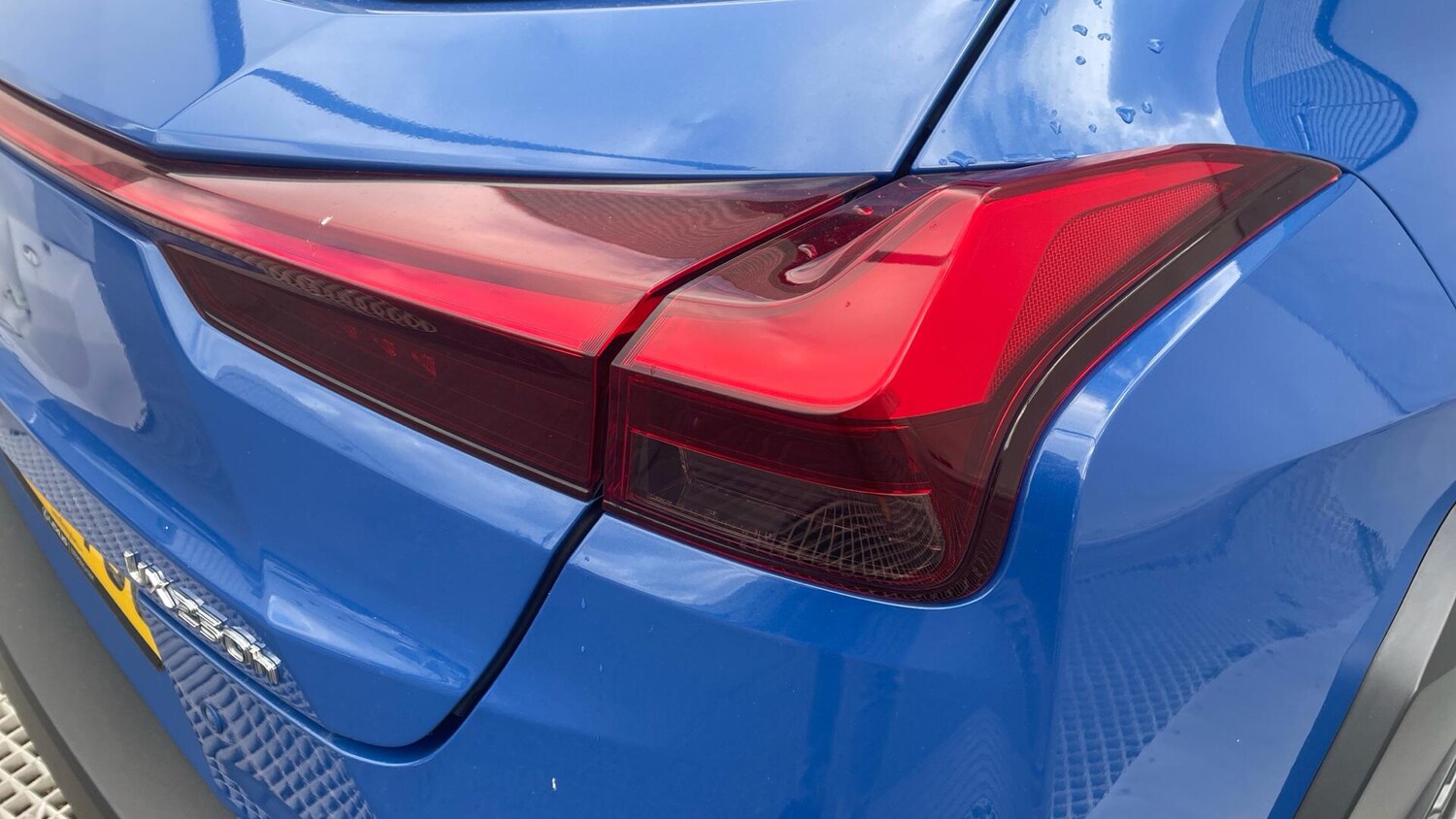 Used Lexus UX 2021 for sale - 76381069: Photo 38