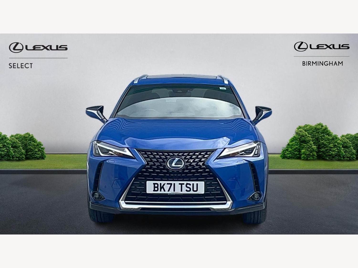 Used Lexus UX 2021 for sale - 76381069: Photo 6