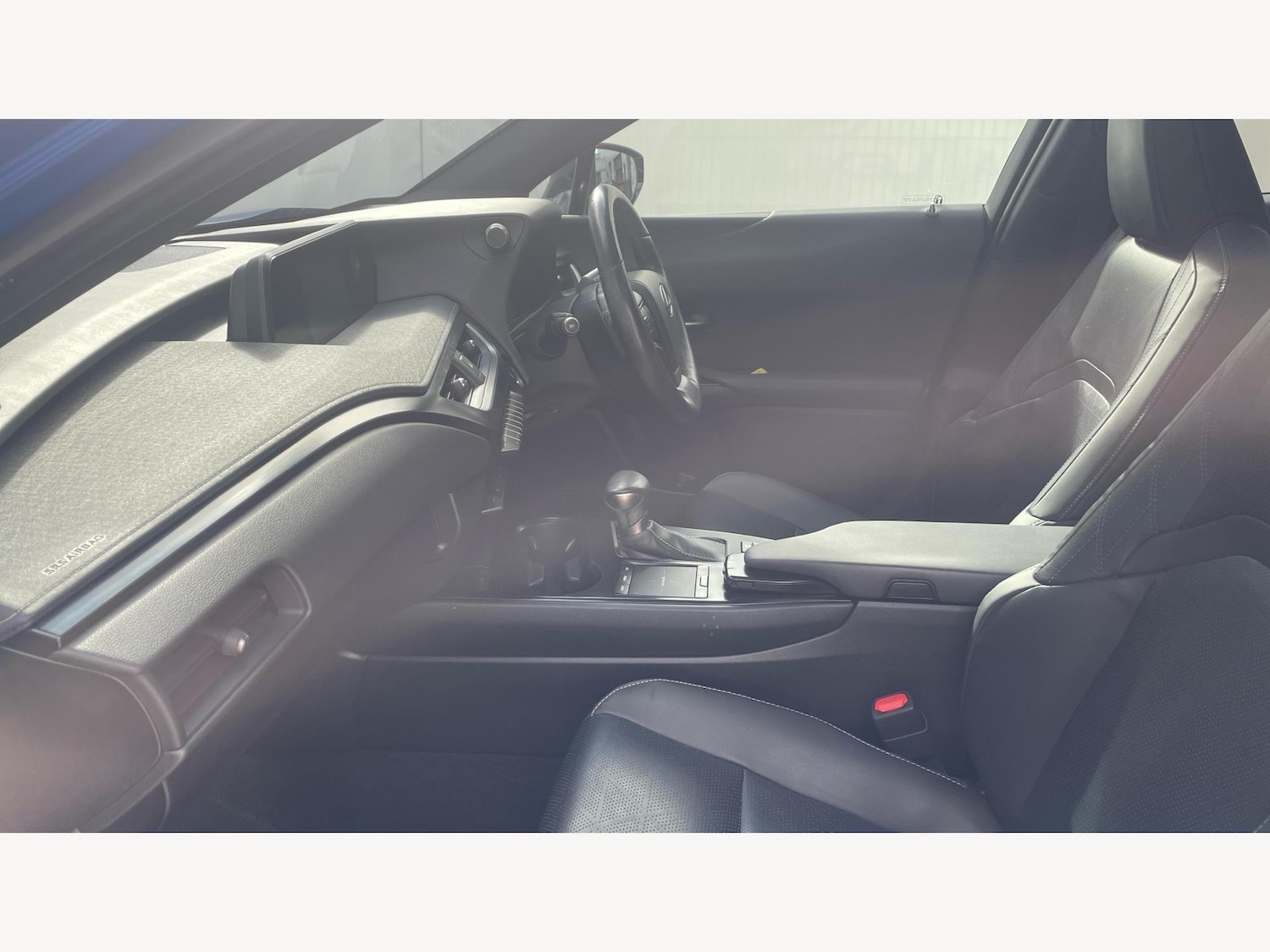 Used Lexus UX 2021 for sale - 76381069: Photo 8