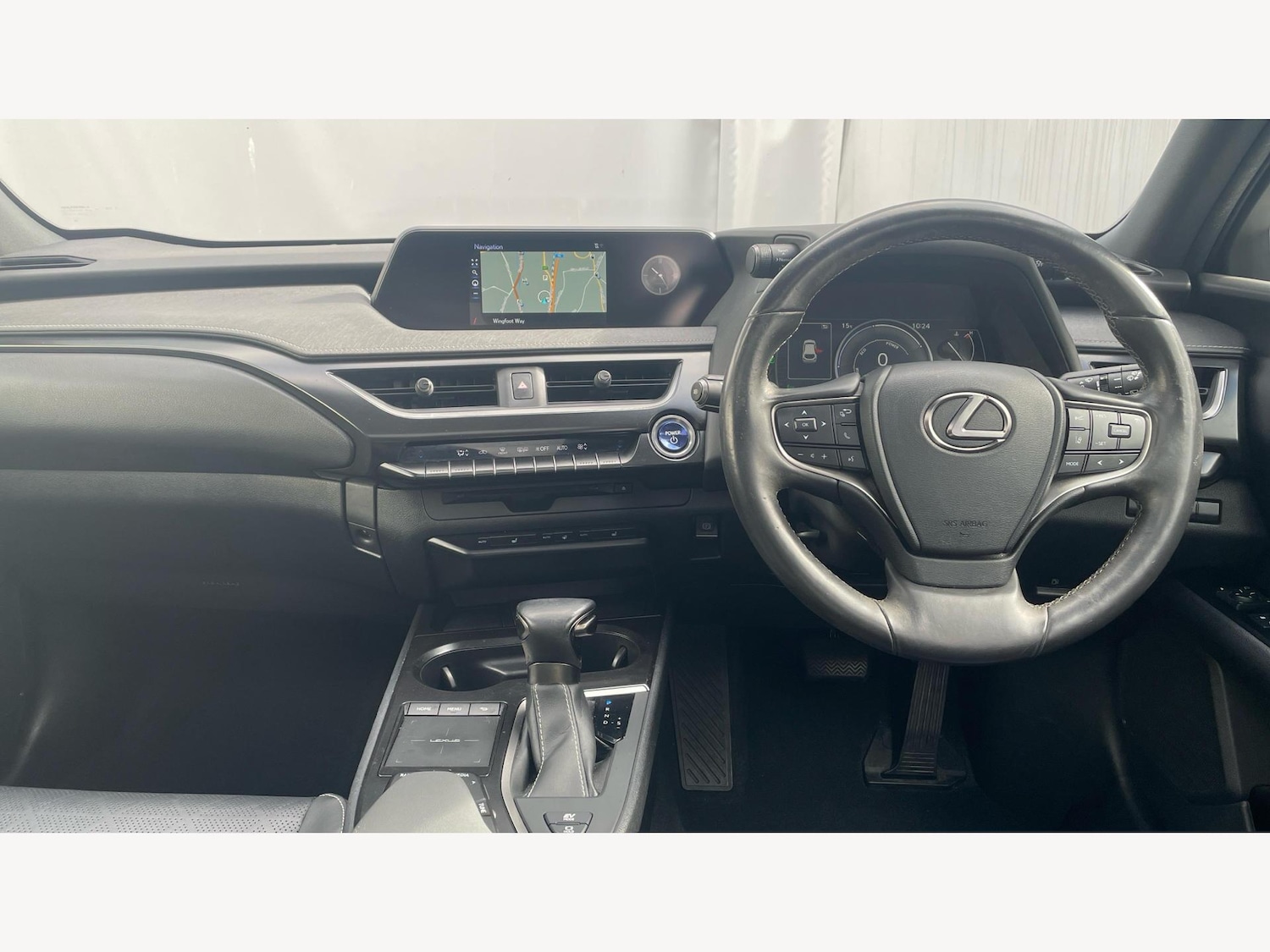 Used Lexus UX 2021 for sale - 76381069: Photo 9