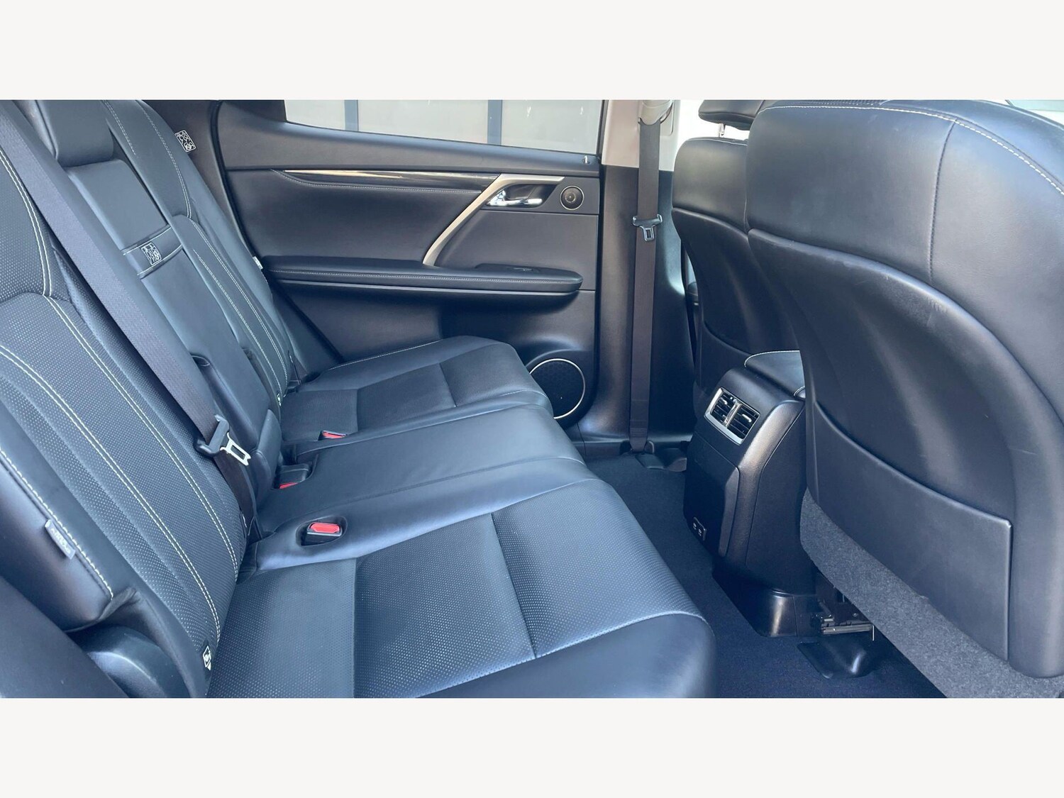 Used Lexus RX for sale - 77769349: Photo 11