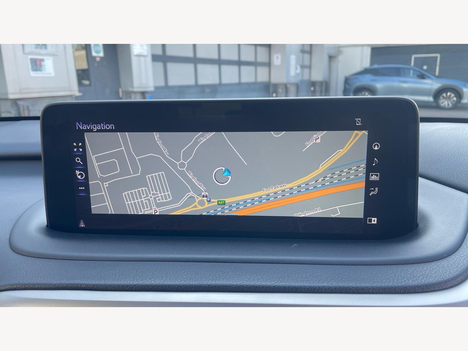 Used Lexus RX for sale - 77769349: Photo 12