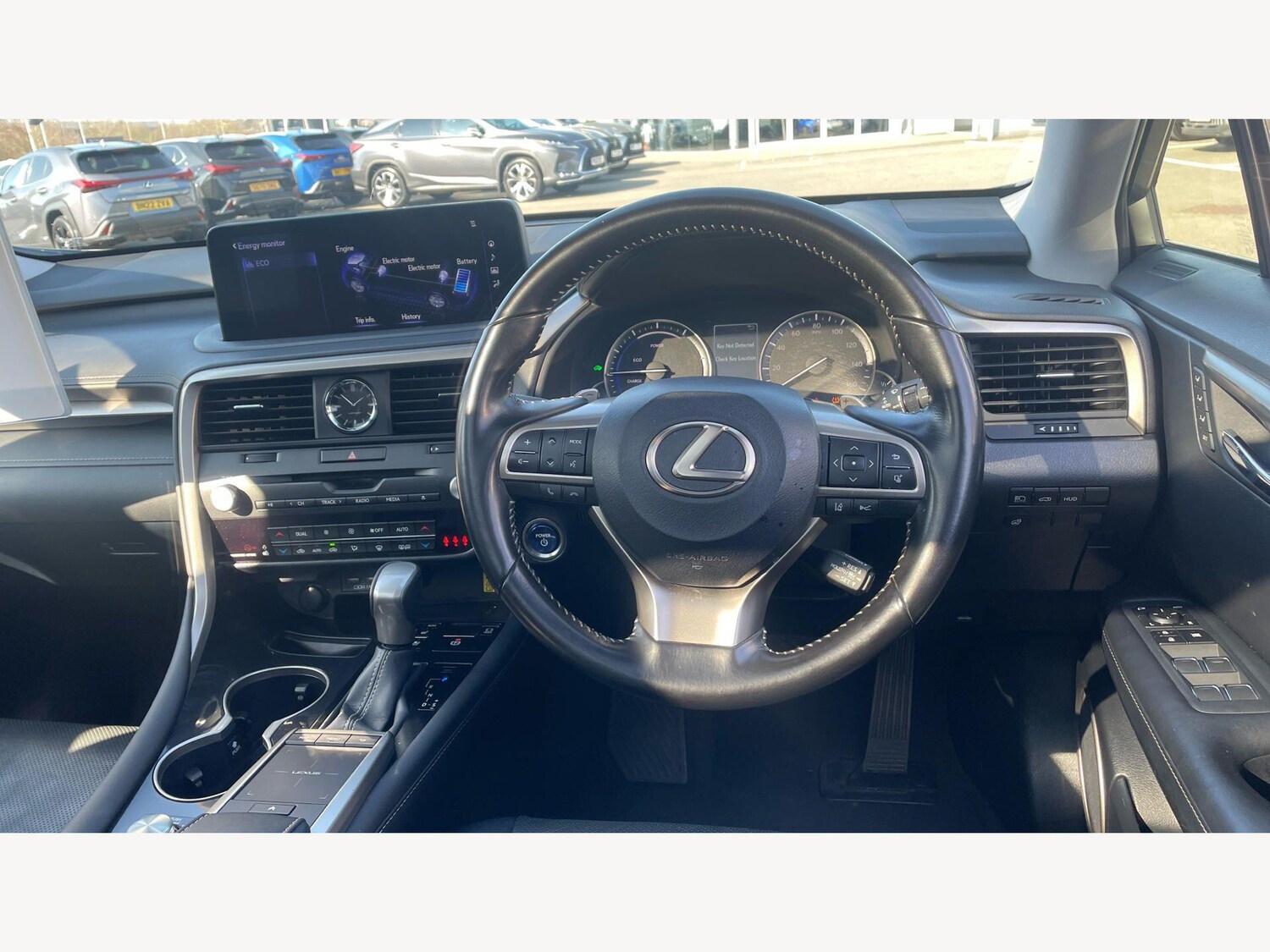 Used Lexus RX for sale - 77769349: Photo 13