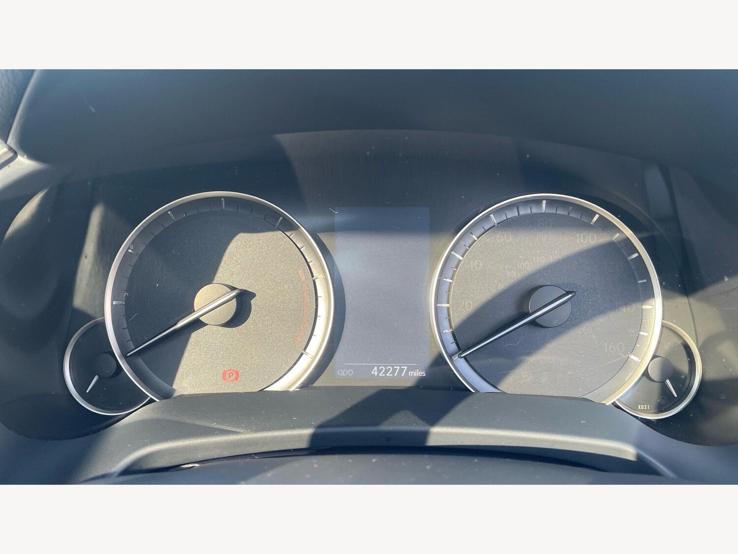 Used Lexus RX for sale - 77769349: Photo 14