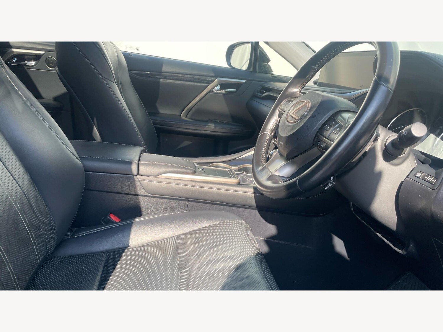 Used Lexus RX for sale - 77769349: Photo 15