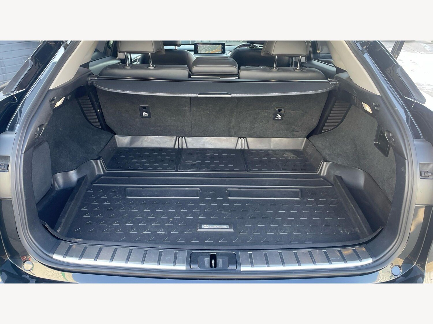 Used Lexus RX for sale - 77769349: Photo 17