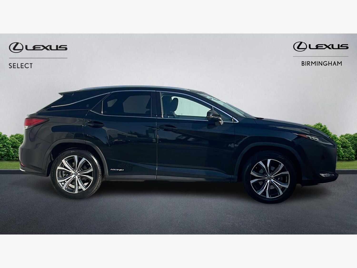 Used Lexus RX for sale - 77769349: Photo 18