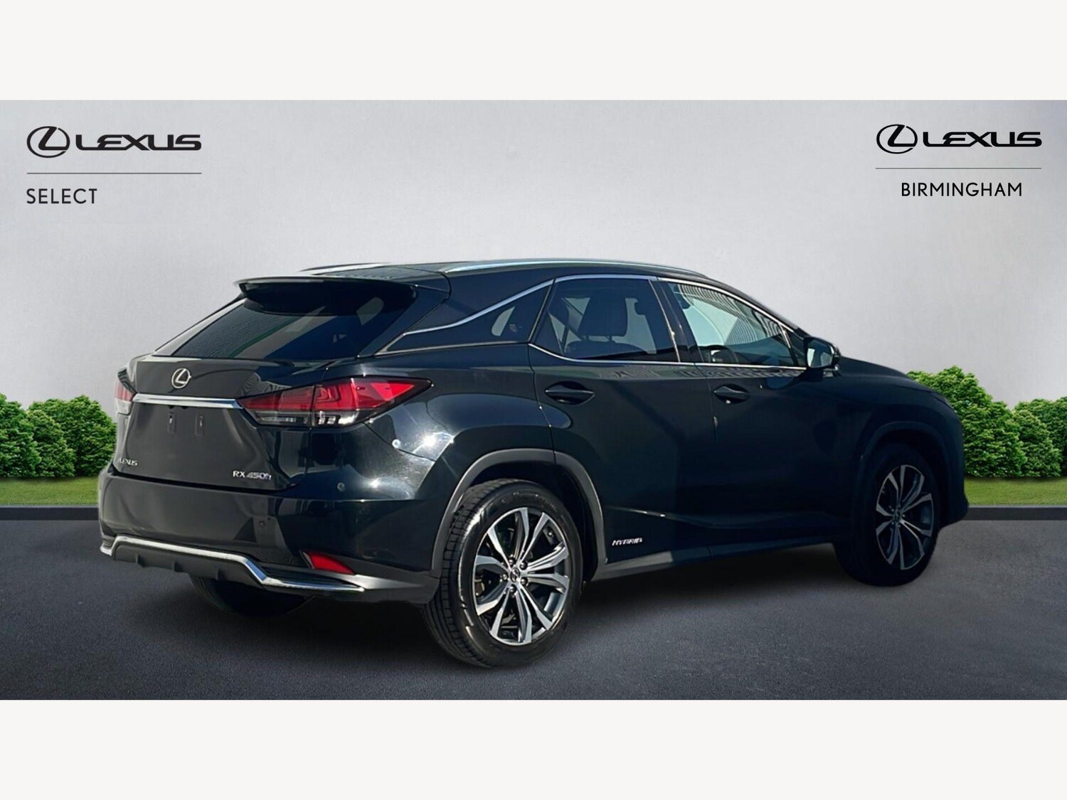 Used Lexus RX for sale - 77769349: Photo 20