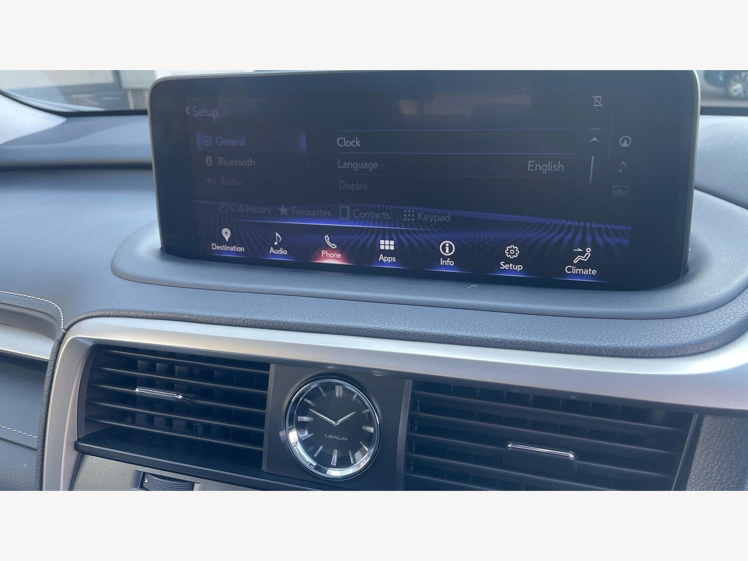 Used Lexus RX for sale - 77769349: Photo 22