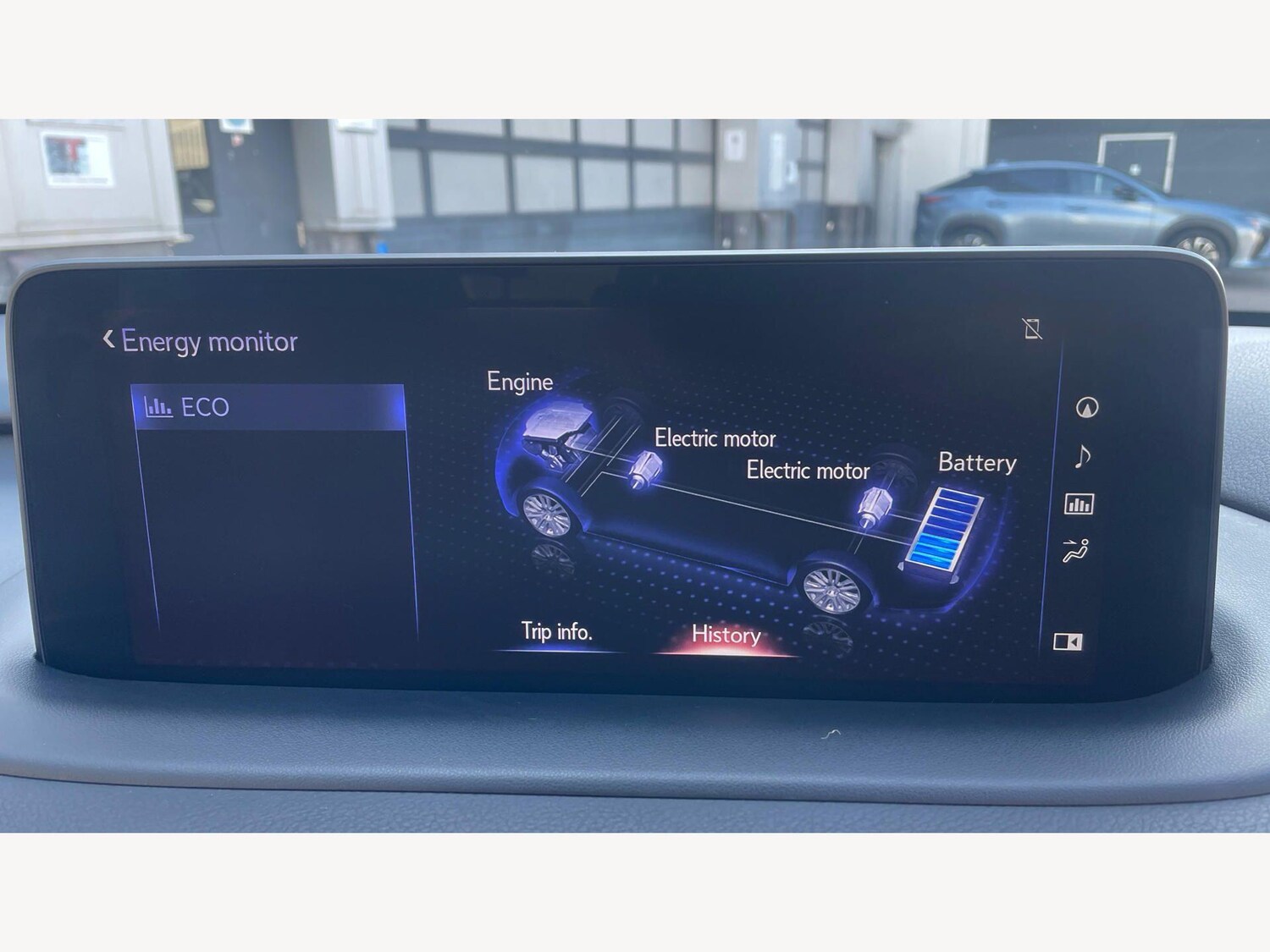 Used Lexus RX for sale - 77769349: Photo 25