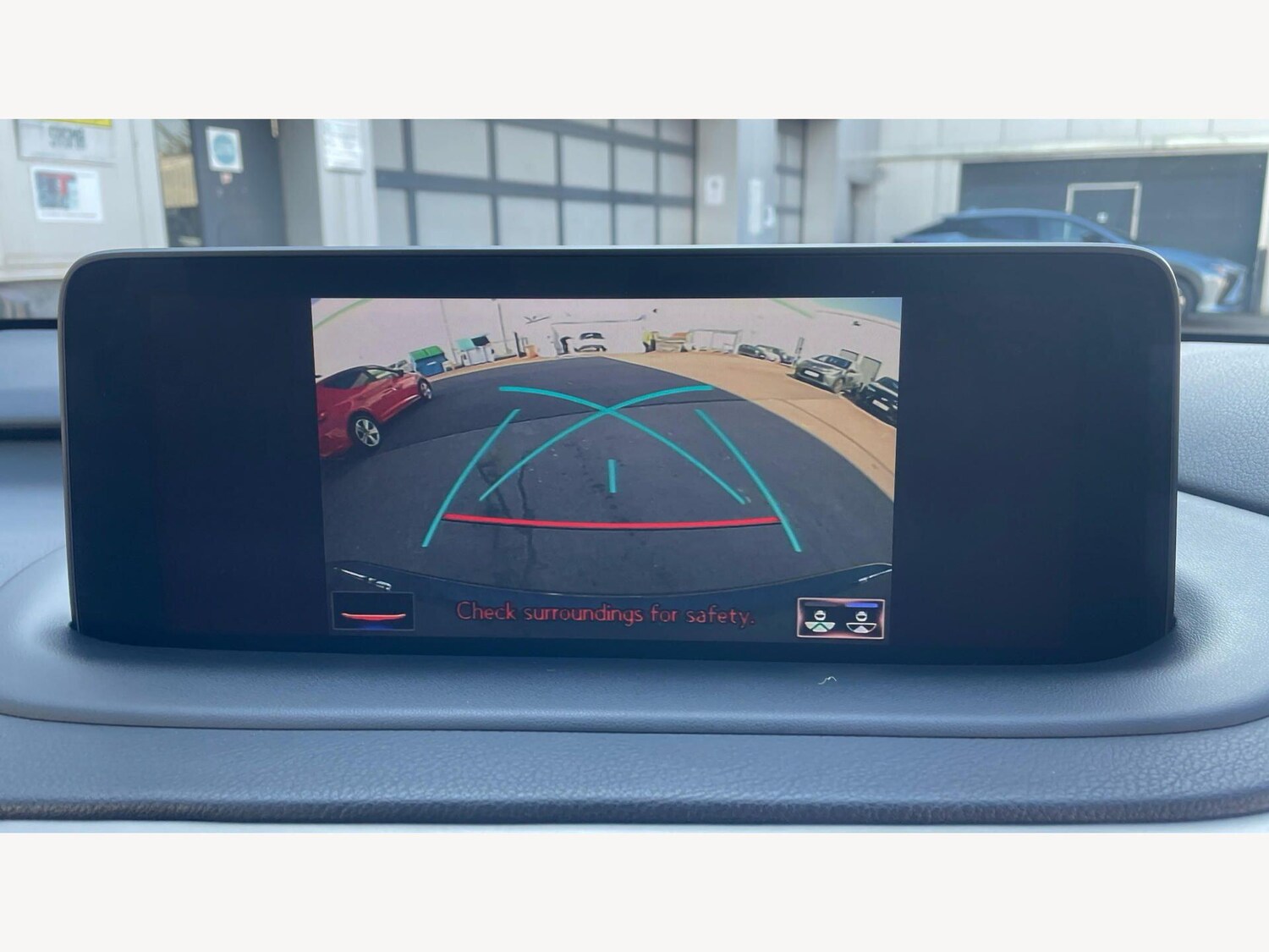 Used Lexus RX for sale - 77769349: Photo 26