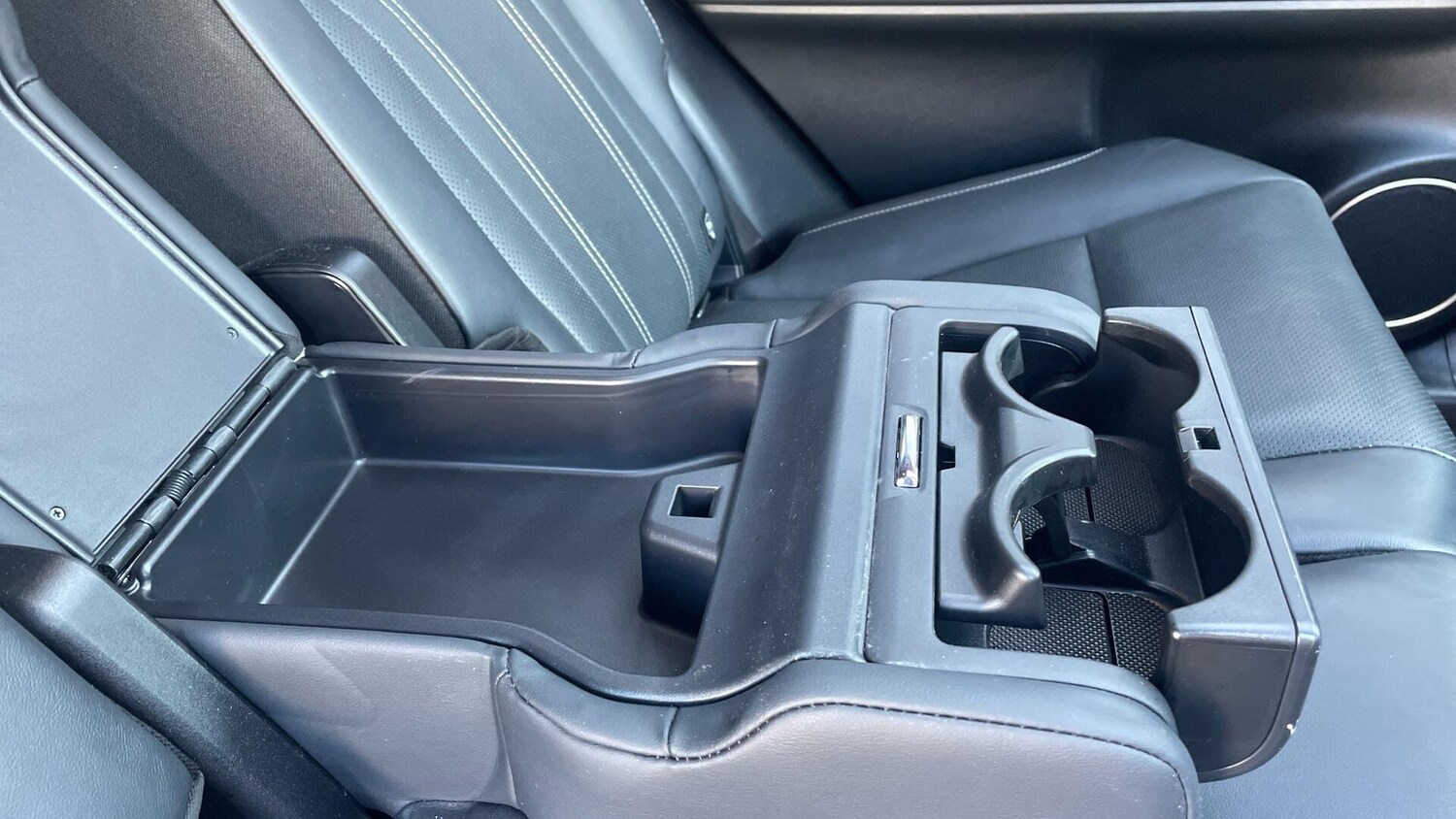 Used Lexus RX for sale - 77769349: Photo 33