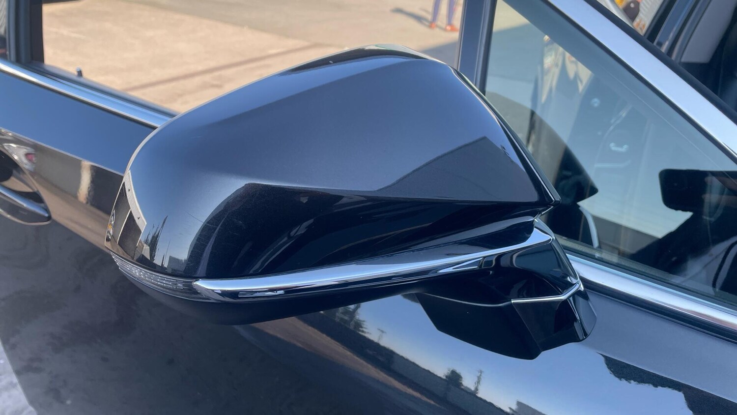 Used Lexus RX for sale - 77769349: Photo 38